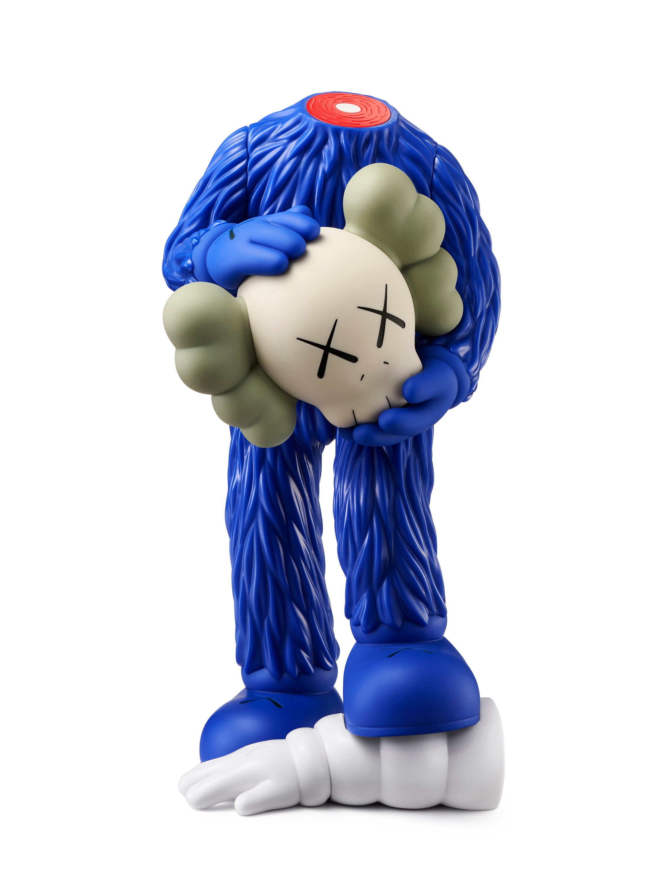 KAWS ONE  KAWS カウズ・ワン KAWSONE