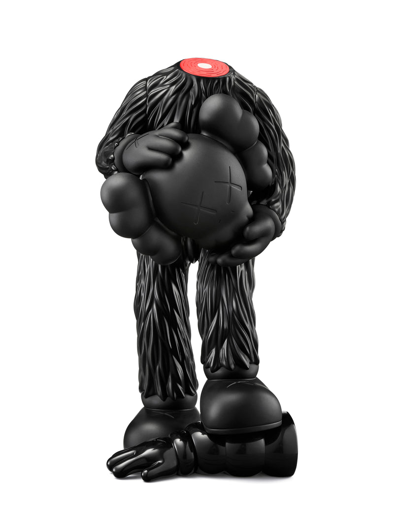 KAWS FELLOWS (Black)